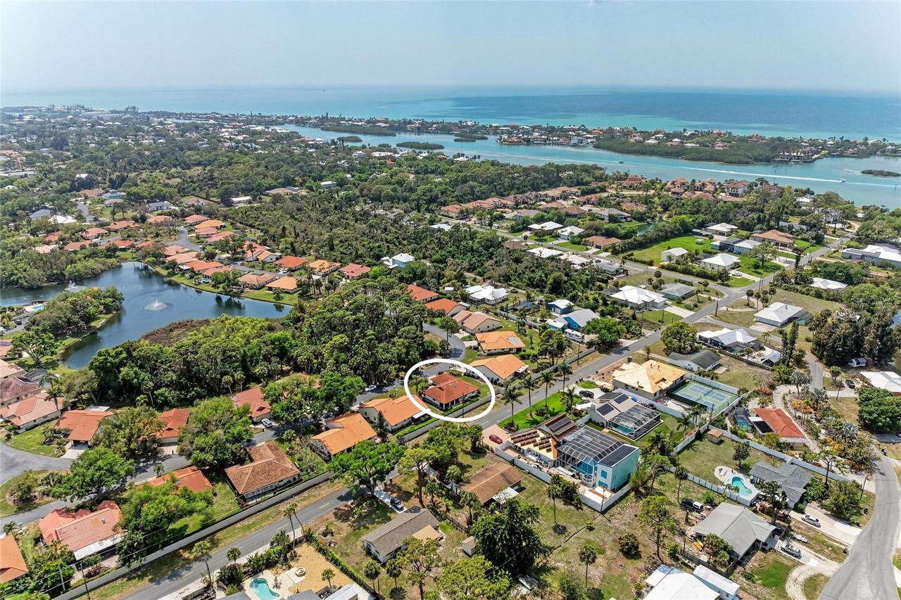 246 Laurel Hollow Dr. #23, Nokomis, FL 34275