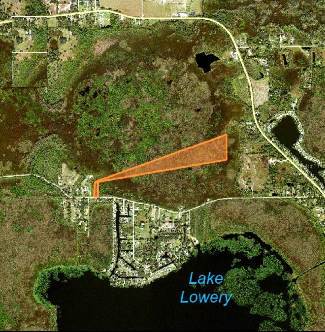 TBD Lake Lowery Rd., Haines City, FL 33844