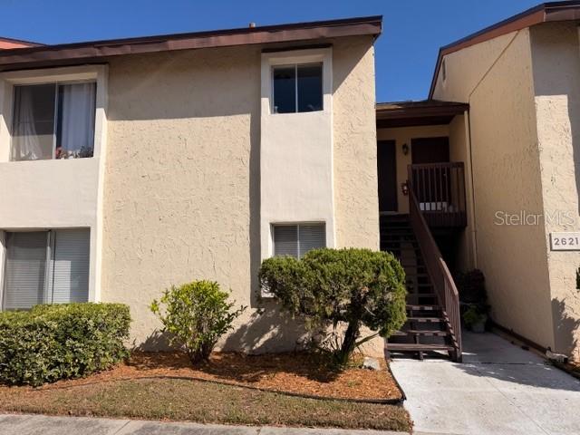 2621 Pine Lake Ter. #A, Sarasota, FL 34237