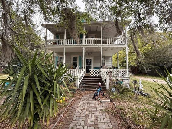 New Homes For Sale This Week in Starke: March 20th to March 26th