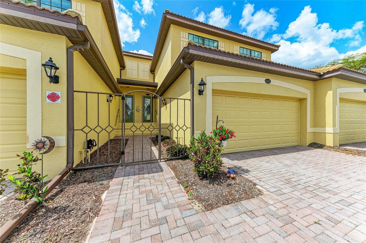 6924 Grand Estuary Tr. #103, Bradenton, FL 34212