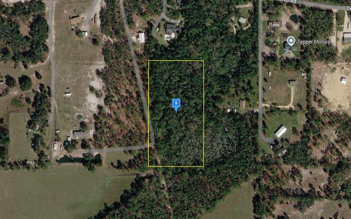 6350 Oil Well Rd., Clermont, FL 34714