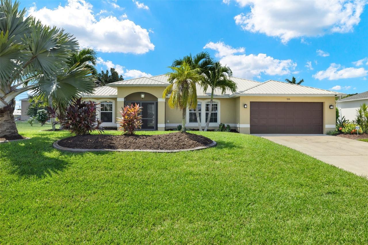 516 SW 27th St., Cape Coral, FL 33914