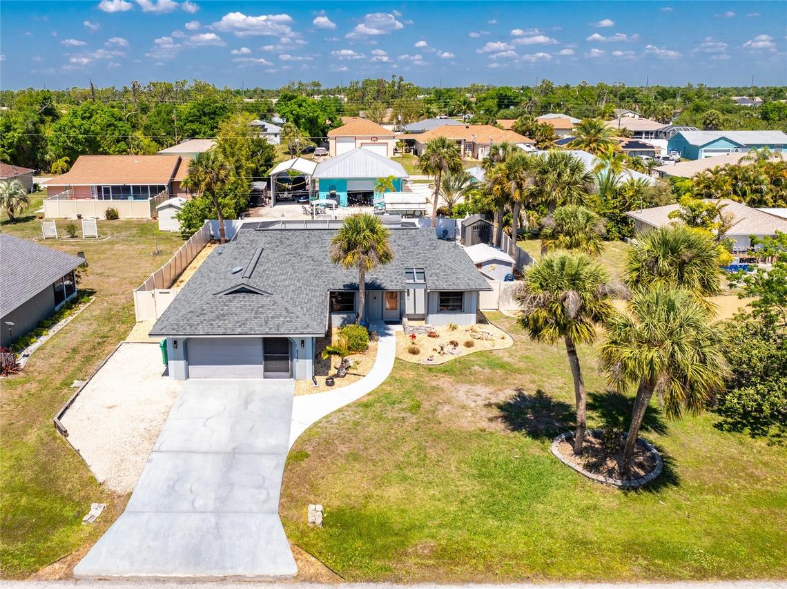 9340 Saint Catherine Ave., Englewood, FL 34224