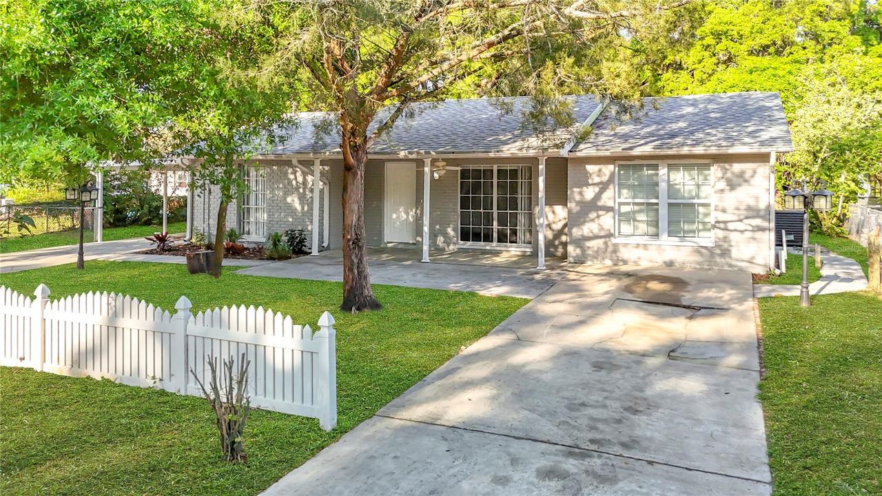 7309 Washington St., New Port Richey, FL 34652