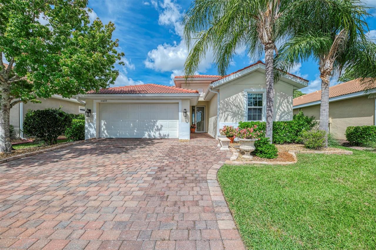 11455 Blackfin St., Venice, FL 34292
