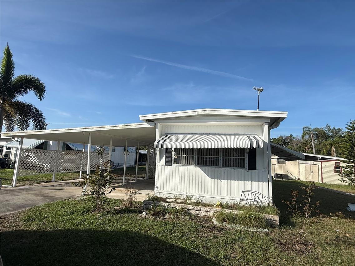 3321 Bonnie Dr., Ellenton, FL 34222