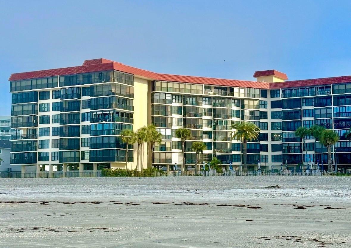 18304 Gulf Blvd. #105, Redington Shores, FL 33708