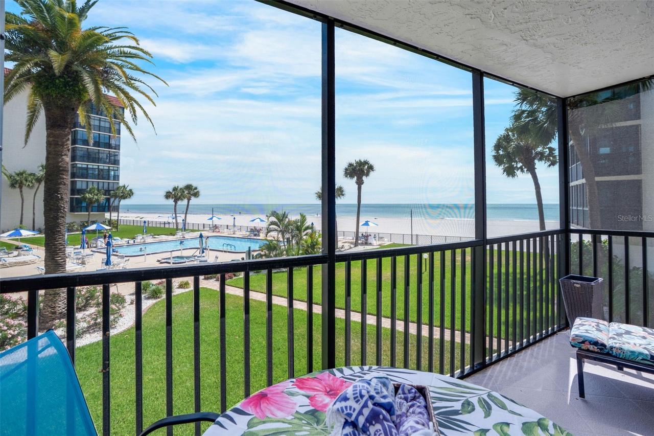 18304 Gulf Blvd. #105, Redington Shores, FL 33708