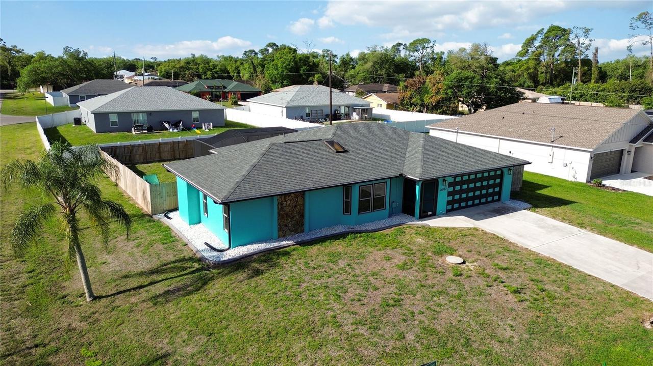 20167 Holland Ave., Port Charlotte, FL 33952