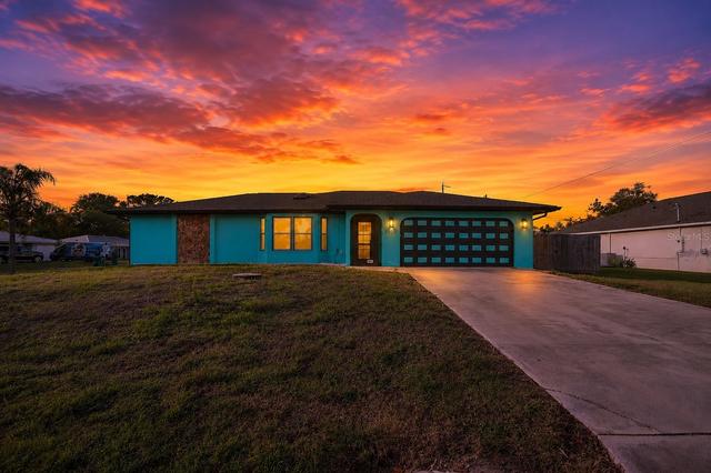 New Homes with In-ground Swimming Pools That Attend Liberty Elementary School: March 29th to April 4th
