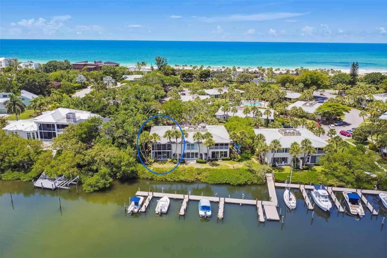 6700 Gulf Of Mexico Dr. #117, Longboat Key, FL 34228