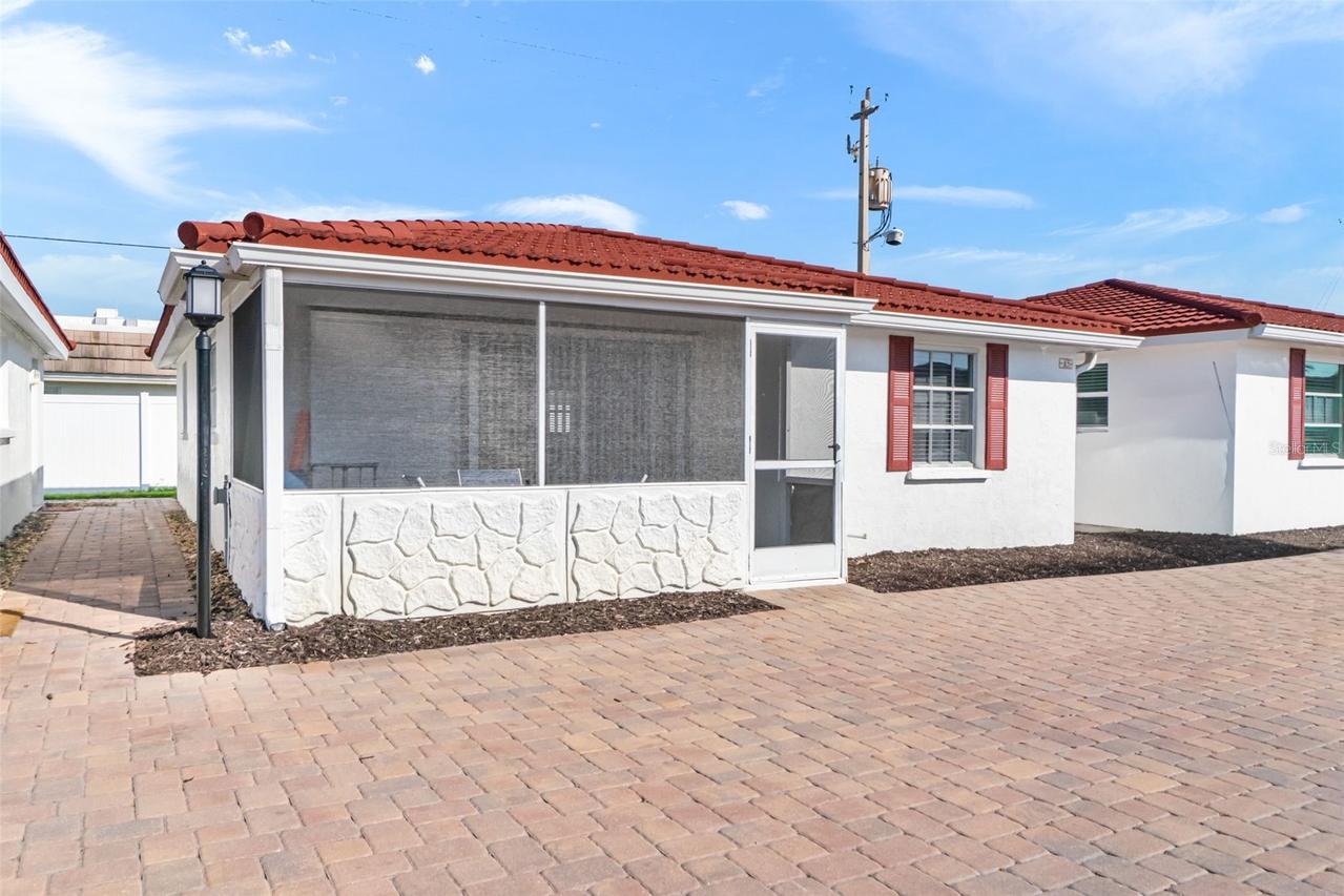 6154 Midnight Pass Rd. #A-05, Sarasota, FL 34242