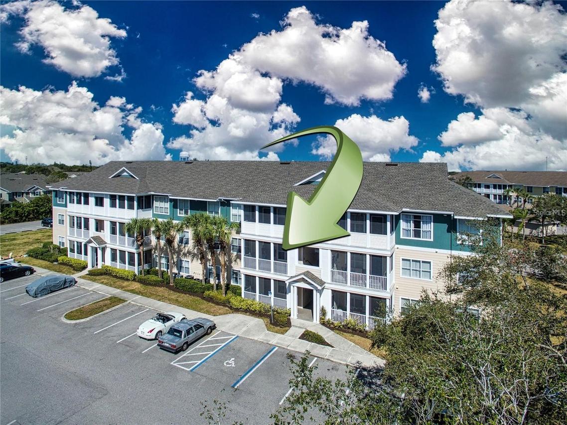 4802 51st St. #1421, Bradenton, FL 34210