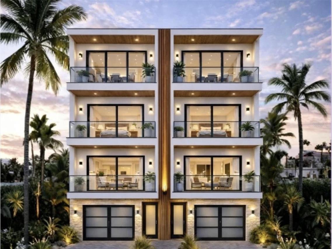 LOT 14 Gulf Blvd., Indian Rocks Beach, FL 33785