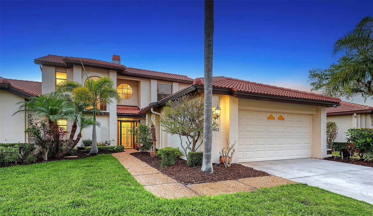 7363 Oak Moss Dr. #33, Sarasota, FL 34241