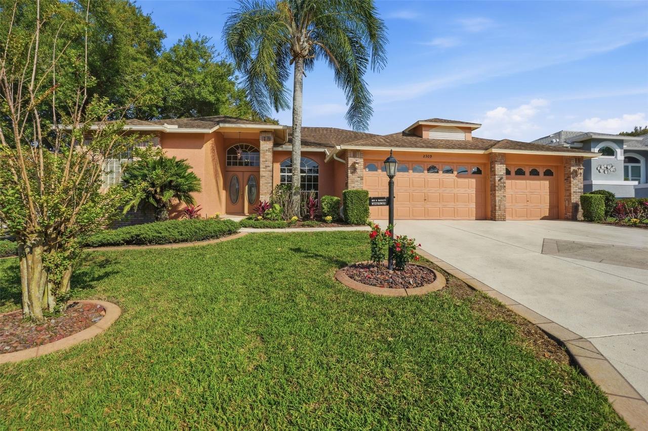 2309 Fairskies Dr., Spring Hill, FL 34606