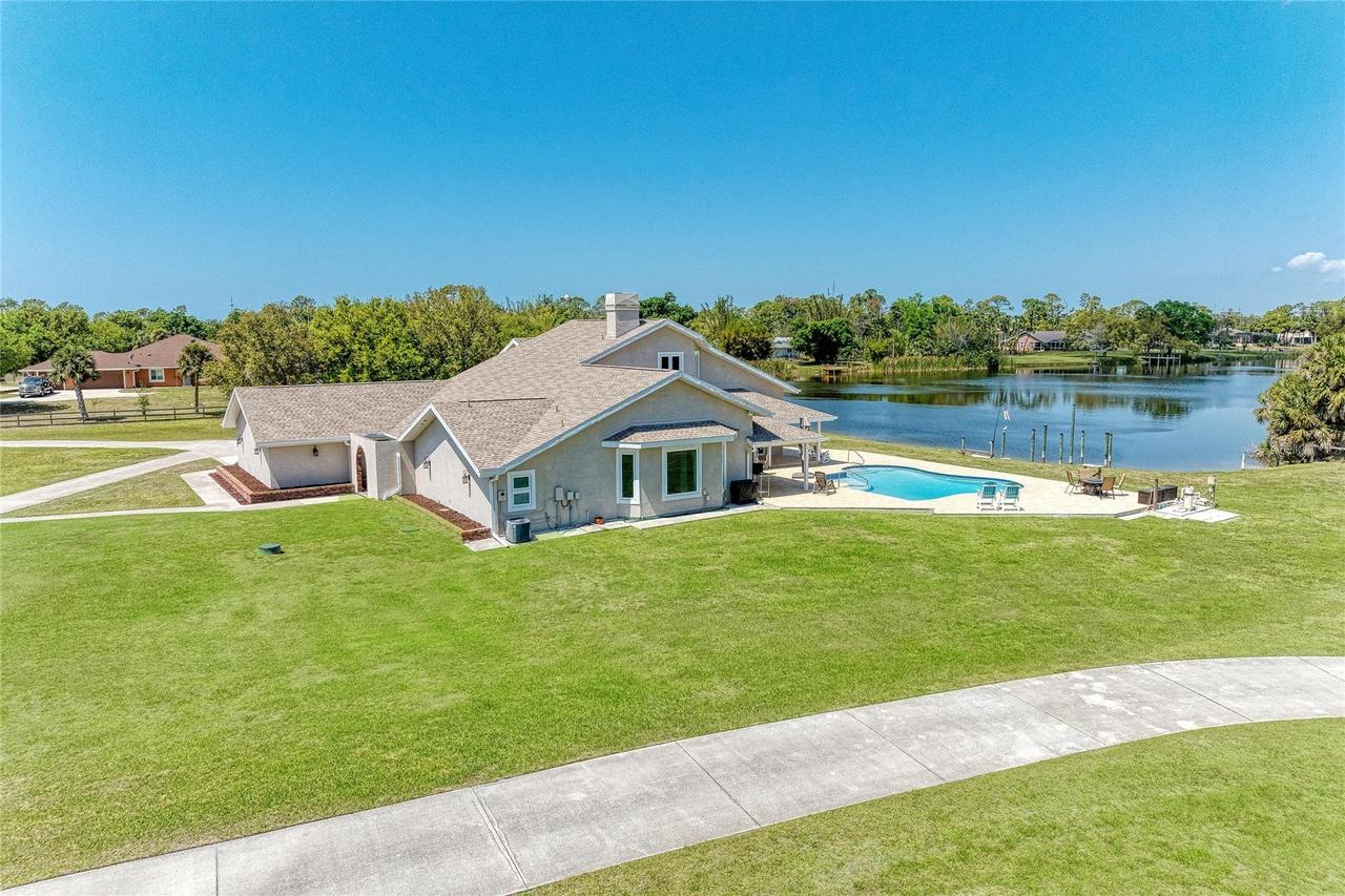 770 Buckskin Ct., Englewood, FL 34223