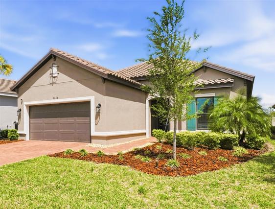 New Homes For Sale This Week That Attend Buffalo Creek Middle School: April 3rd to April 9th