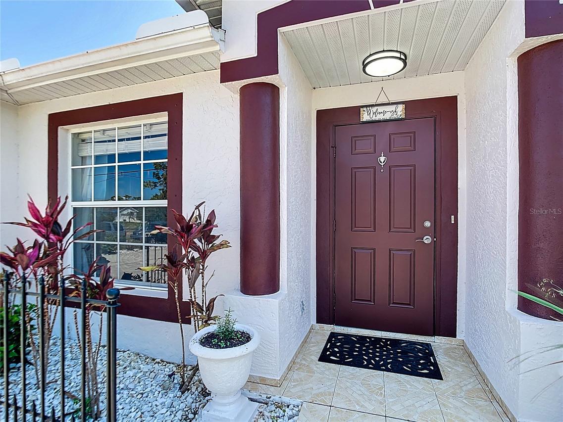 1262 S Cranberry Blvd., North Port, FL 34286