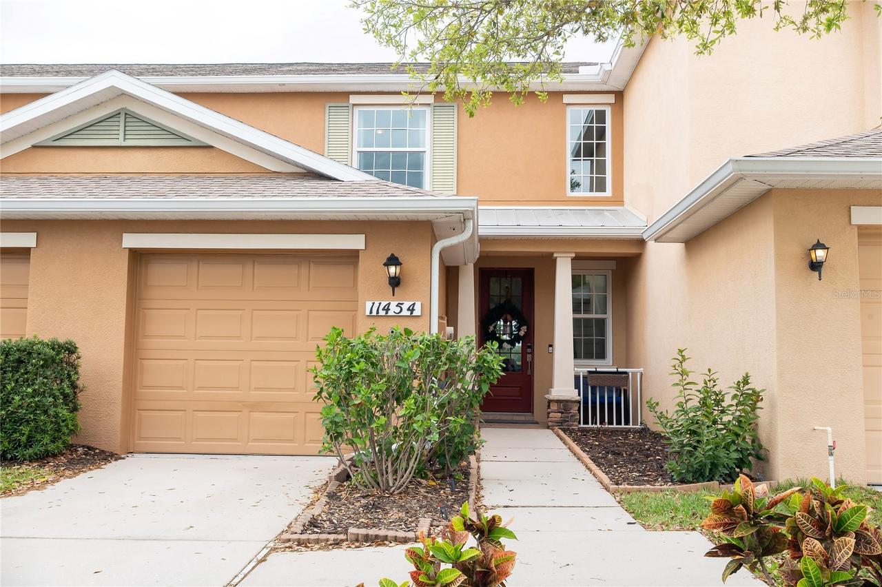 11454 E 52nd Ct., Parrish, FL 34219