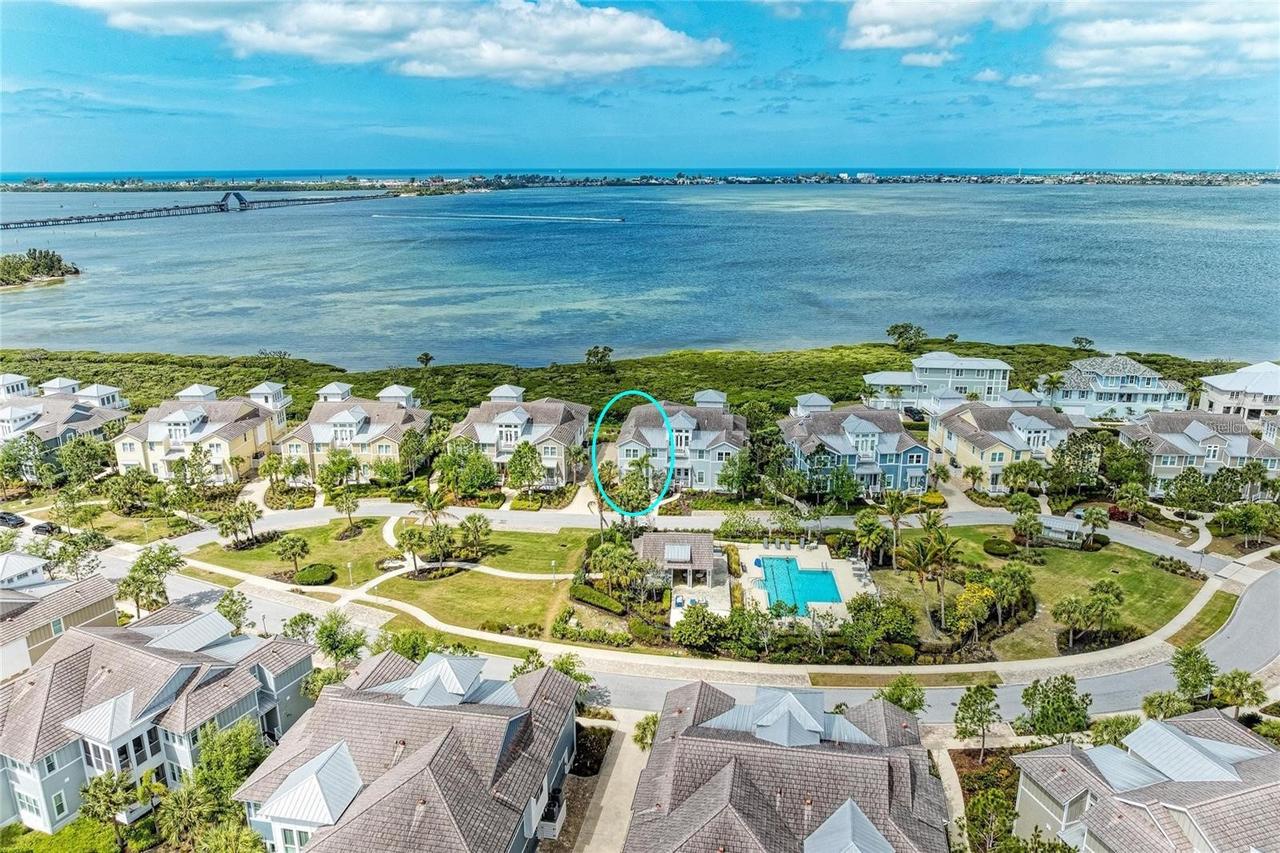 342 Castaway Cay Dr. #201, Bradenton, FL 34209