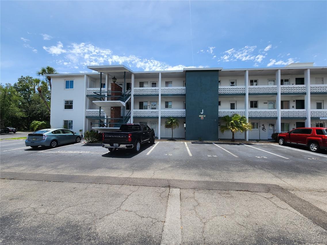 5842 Welcome Rd. #J2, Bradenton, FL 34207