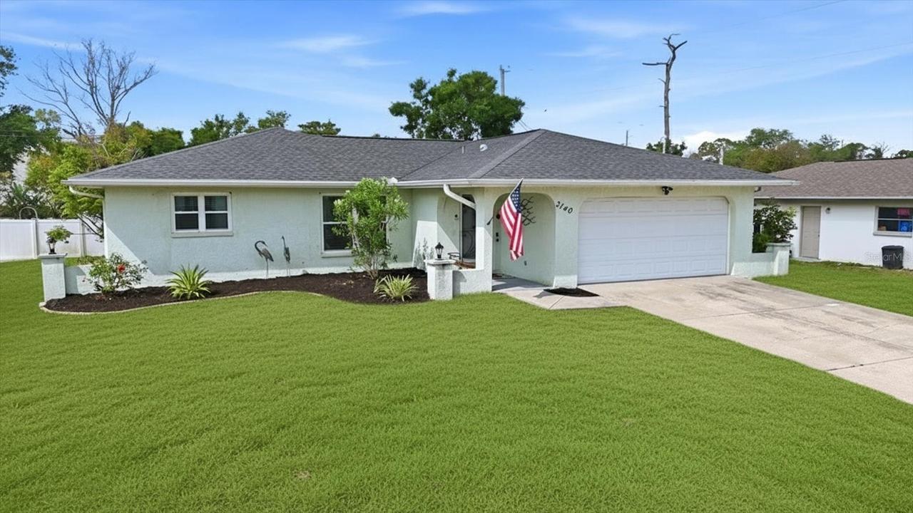 3140 Odessa Rd., Venice, FL 34293