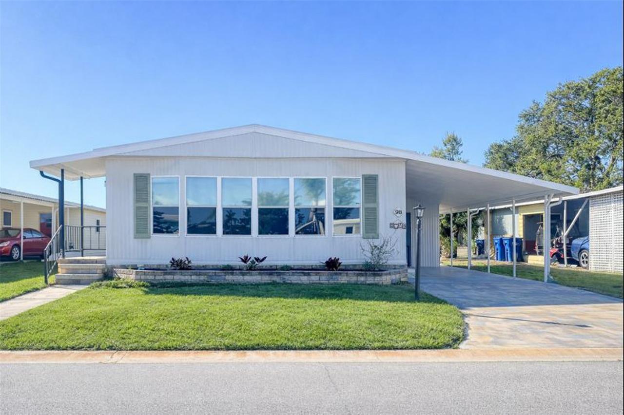 6710 36th Ave. #98, Palmetto, FL 34221