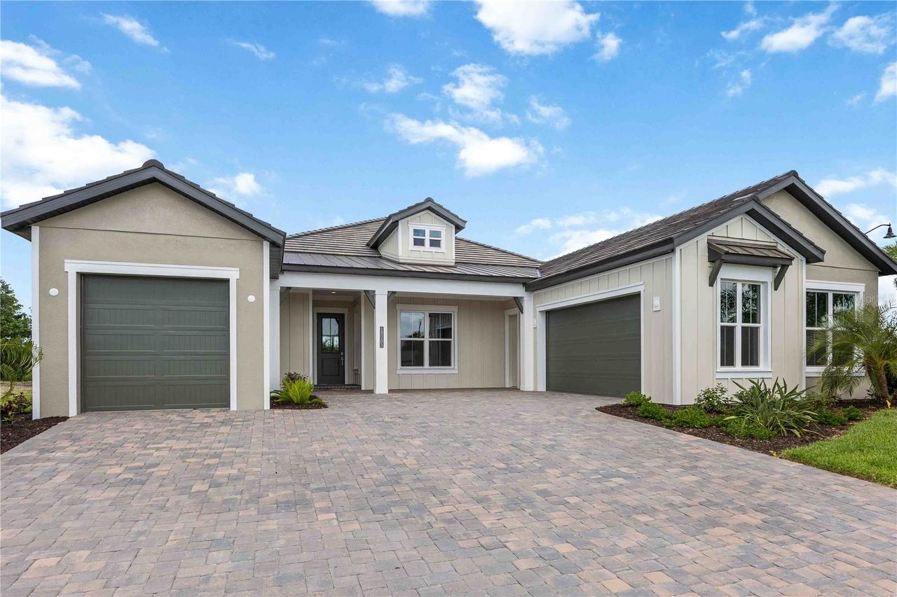18185 Home Run Dr., Venice, FL 34293