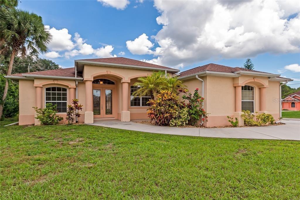 [Address Hidden by Seller], North Port, FL 34287