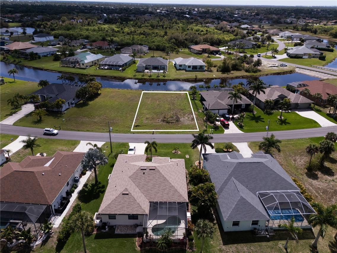 134 White Marsh Ln., Rotonda West, FL 33947