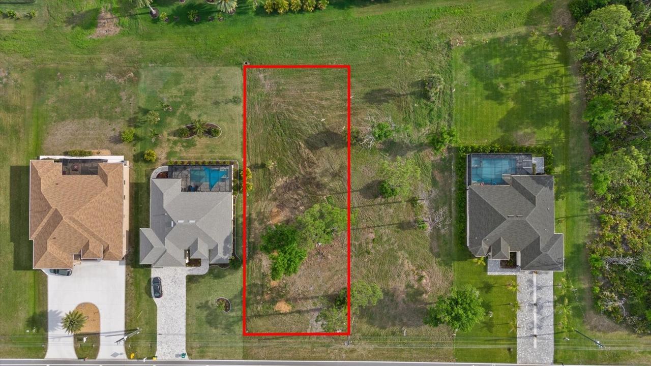 170 Rotonda Blvd., Rotonda West, FL 33947