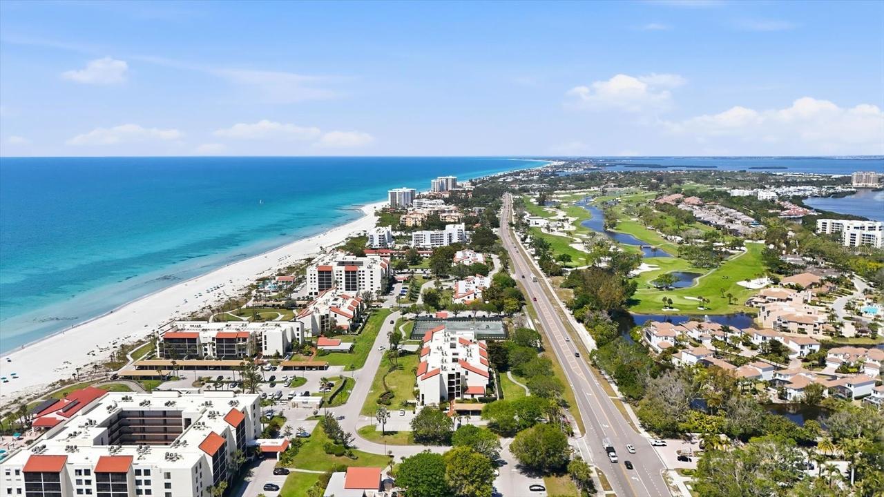 1955 Gulf Of Mexico Dr #G6-311, Longboat Key, FL 34228
