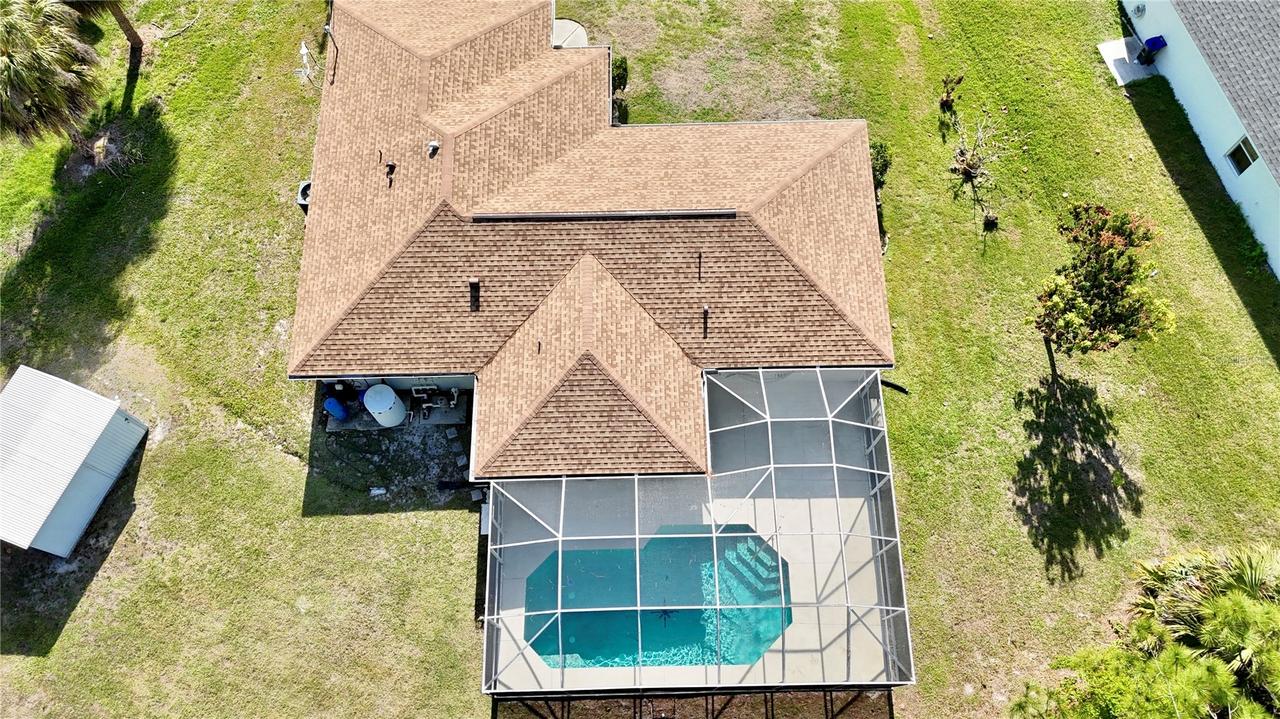 1091 Luau St., North Port, FL 34286