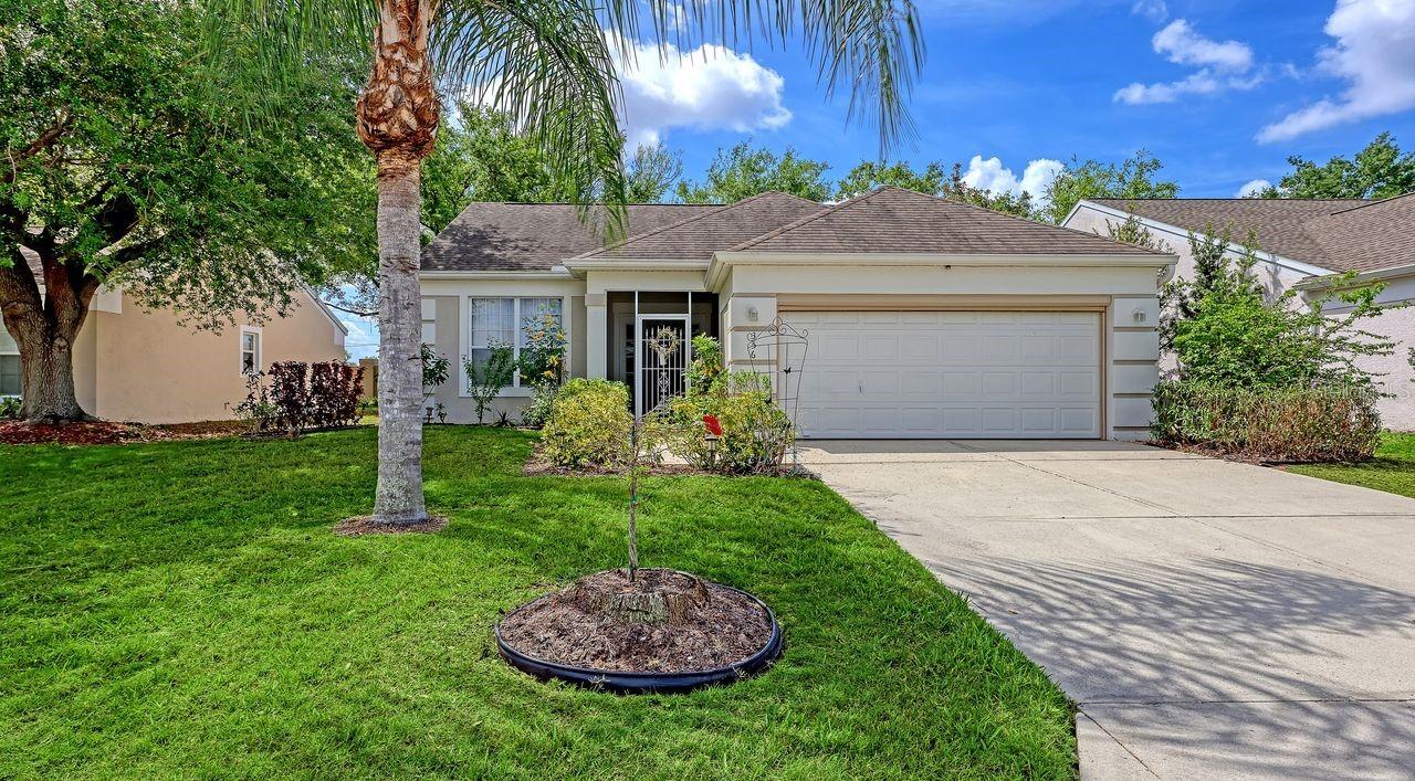 356 Fareham Dr., Venice, FL 34293