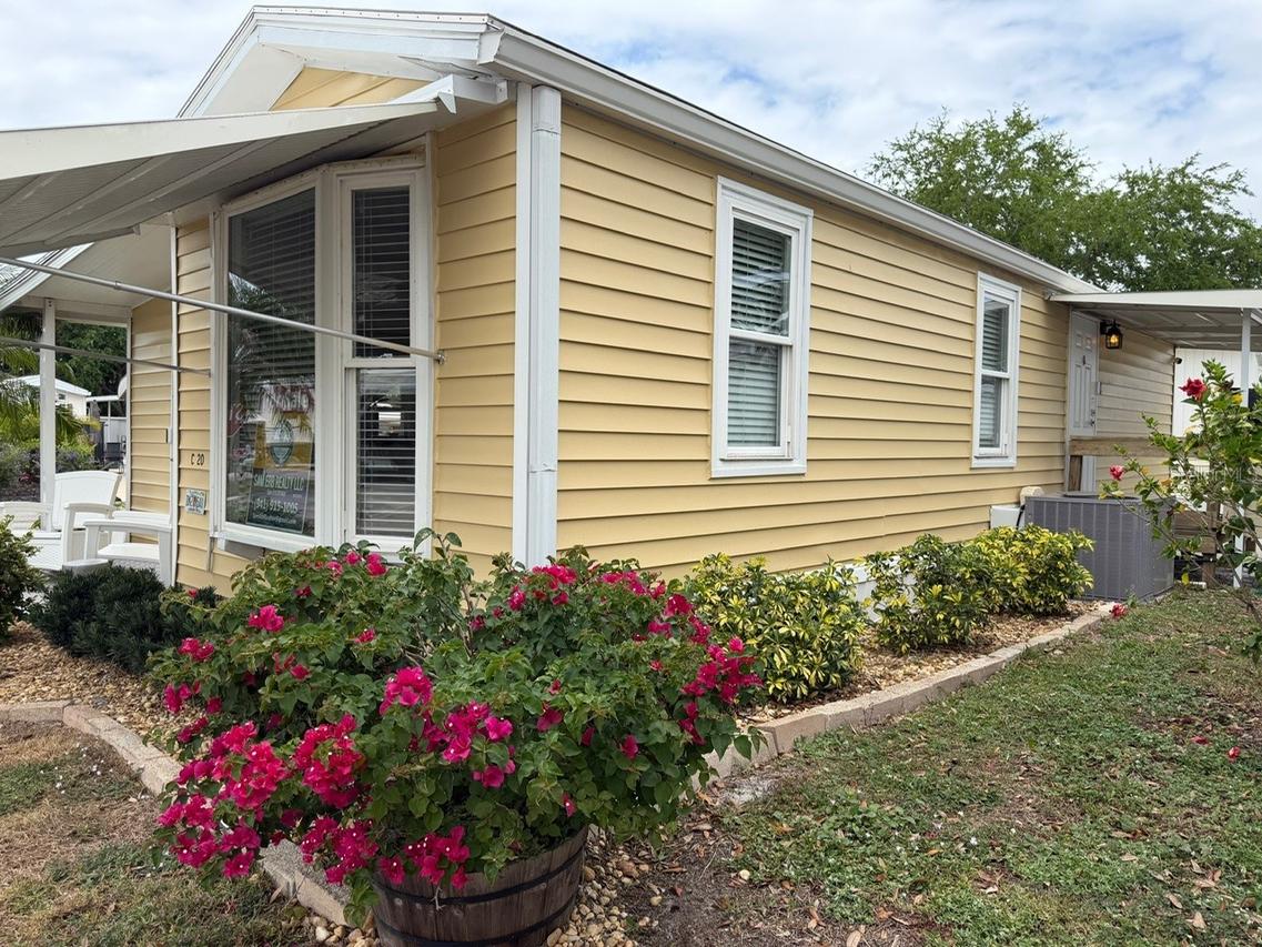 6633 53rd Ave. #C-20, Bradenton, FL 34203