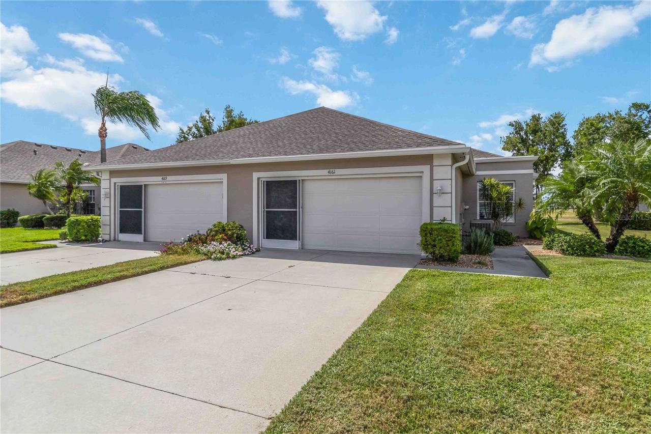 4161 Fairway Dr., North Port, FL 34287