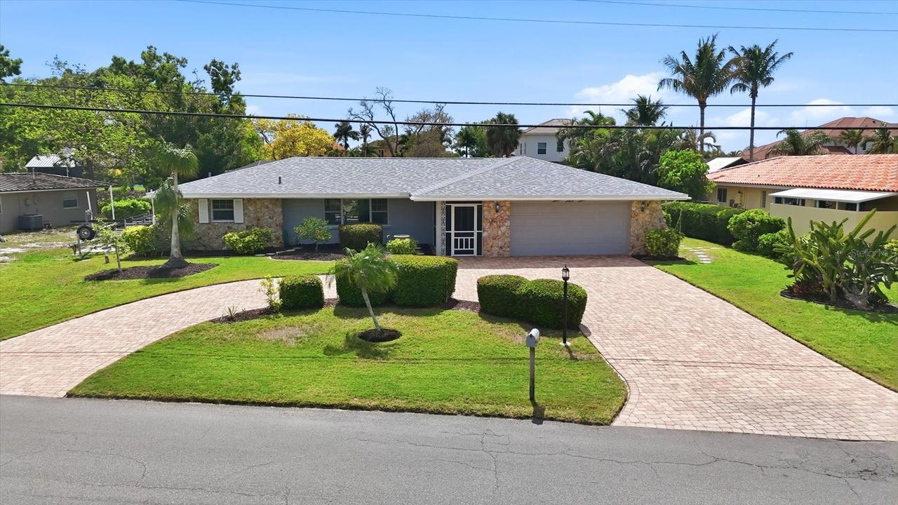 353 S Shore Dr., Osprey, FL 34229