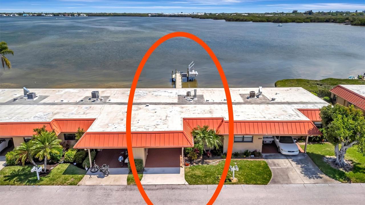 3863 Catalina Dr., Bradenton, FL 34210