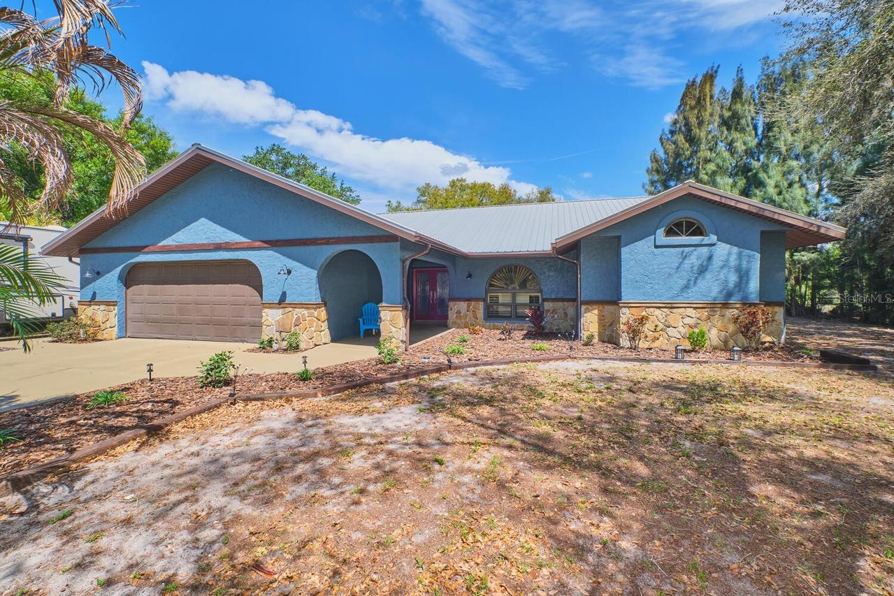 710 & 740 Evans Rd., Labelle, FL 33935