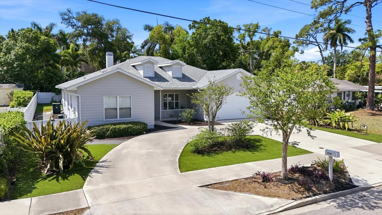 1714 Waldemere St., Sarasota, FL 34239