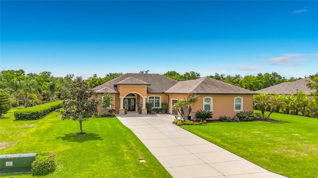 15315 37th Ct., Parrish, FL 34219