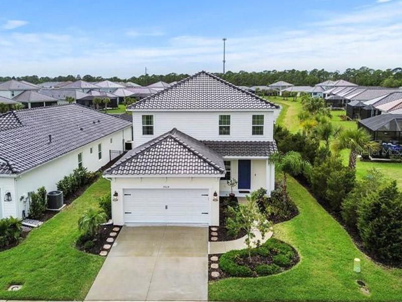 9924 Crystal Isle Cir., Sarasota, FL 34241