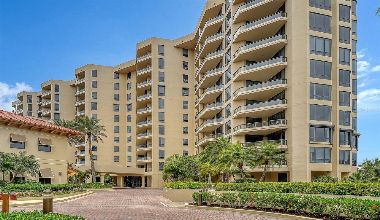 1281 Gulf Of Mexico Dr. #111, Longboat Key, FL 34228