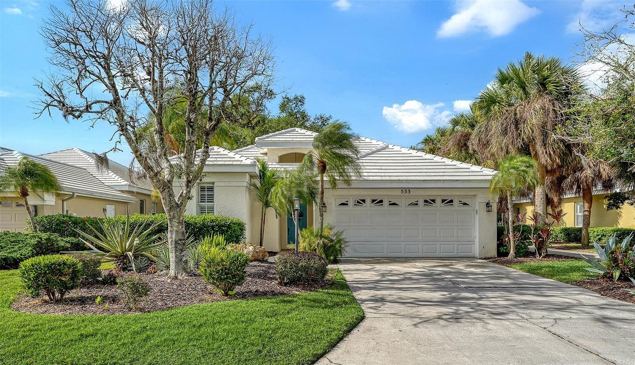 533 Fallbrook Dr., Venice, FL 34292