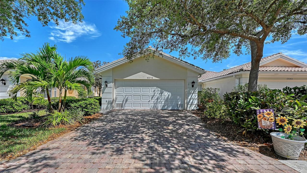 5579 Modena Pl., Sarasota, FL 34238