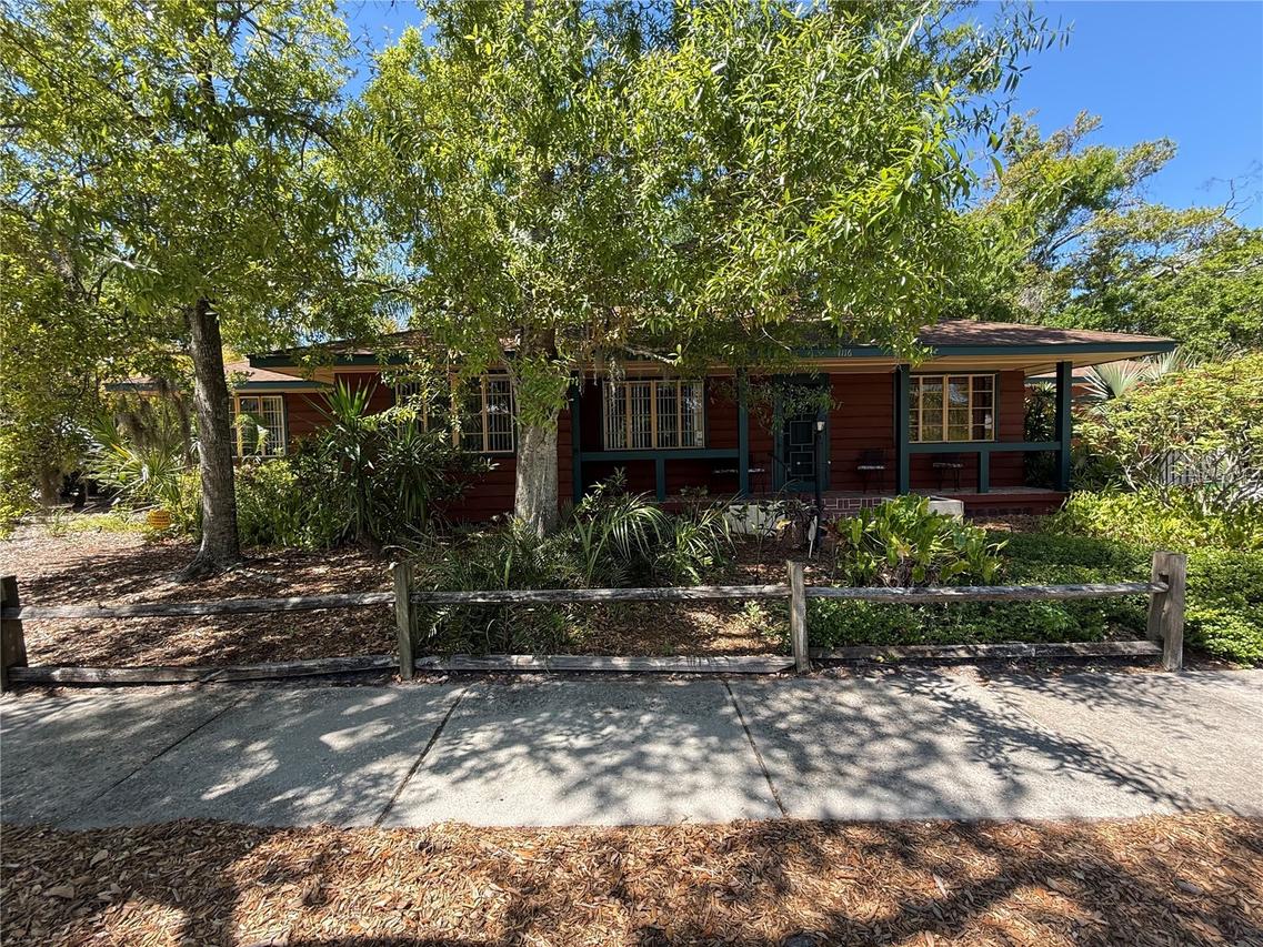1116 Yale Ave., Sarasota, FL 34236