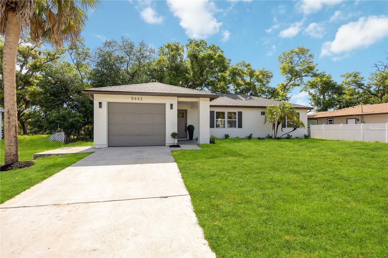 5442 Ansonia Ter., North Port, FL 34287