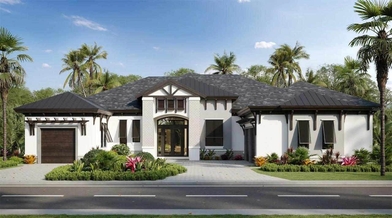 838 Norsota Way, Sarasota, FL 34242